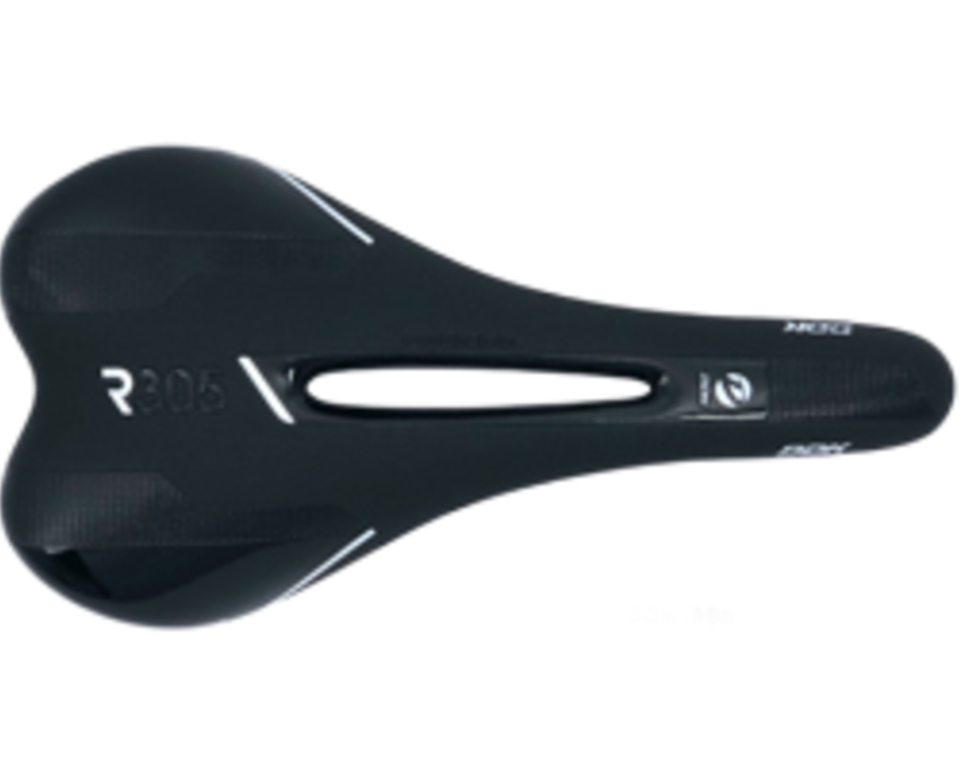 saddle
